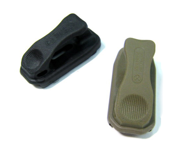 3 Pack Magazine Ranger Floorplate M4 MAGPUL PMAG DE Dark Earth